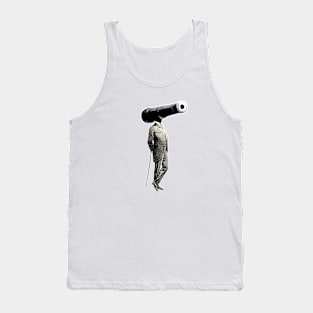 Lord  Willford B. Headcanon III Tank Top